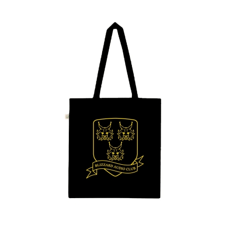 Classic tote bags