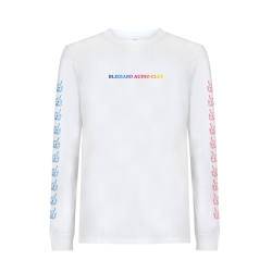"Winter electric" long sleeves