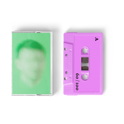 CORPS PUR - ST ESPRIT (cassette)