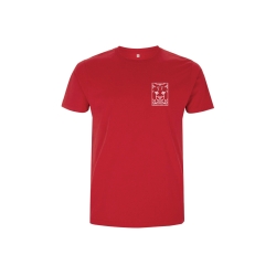 « Red lynx » T-shirts...